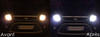 LED Światła mijania Xenon Effect Ford Kuga