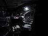 LED pojazdu Ford Kuga