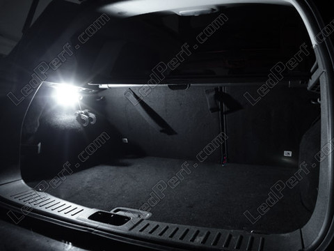 LED bagażnik Ford Kuga