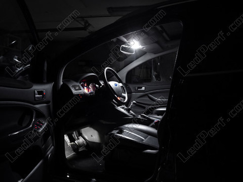 LED pojazdu Ford Kuga 2