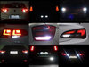 LED Światła cofania Ford Kuga 3 Tuning