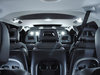 LED tylne światło sufitowe Ford Puma II