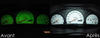 LED licznik Ford Puma