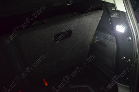 LED bagażnik Ford S-MAX