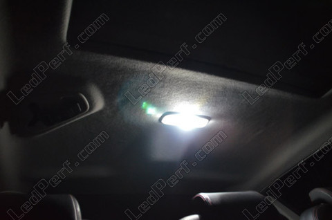 LED tylne światło sufitowe Ford S-MAX