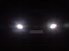 LED Światła cofania Ford S MAX Tuning