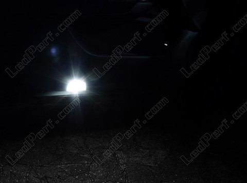 LED próg drzwi Honda Accord 8G
