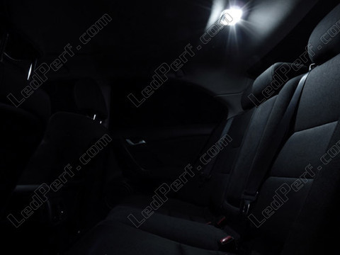LED tylne światło sufitowe Honda Accord 8G