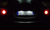 LED tablica rejestracyjna Honda Accord 8G
