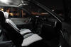 LED światło sufitowe Honda Civic 4G