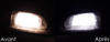 LED Światła mijania Honda Civic 5G