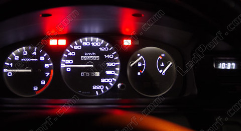 LED licznik Honda Civic 5G