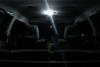 LED światło sufitowe Honda Civic 6G