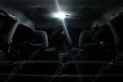 LED światło sufitowe Honda Civic 6G
