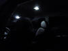 LED pojazdu Honda Civic 8G