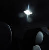LED tylne światło sufitowe Honda Civic 8G