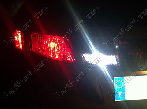 LED Światła cofania Honda Civic 8G