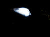 LED światła postojowe xenon biały Honda Civic 8G