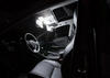 LED pojazdu Honda Civic 9G