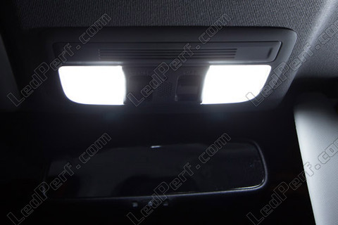 LED przednie światło sufitowe Honda Civic 9G