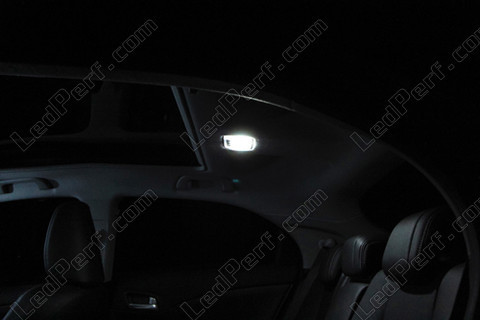 LED tylne światło sufitowe Honda Civic 9G
