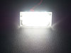 LED moduł tablicy rejestracyjnej Honda Civic 9G Tuning