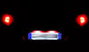 LED tablica rejestracyjna Honda Civic 9G