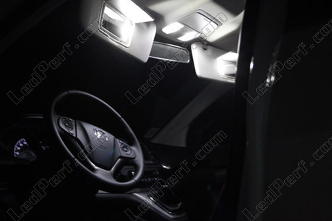 LED pojazdu Honda CR-V 3