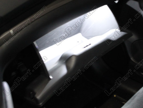LED schowek na rękawiczki Honda CR-V 3