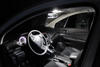 LED przednie światło sufitowe Honda CR-V 4