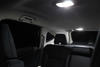 LED środkowe światło sufitowe Honda CR-V 4