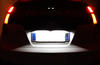 LED tablica rejestracyjna Honda CR-V 4
