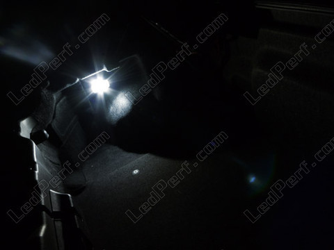 LED bagażnik Honda CR-X