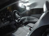 LED pojazdu Honda CR Z