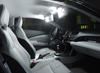 LED pojazdu Honda CR Z