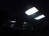 LED przednie światło sufitowe Honda CR-Z