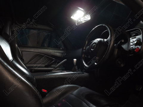 LED światło sufitowe Honda S2000