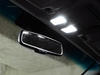 LED przednie światło sufitowe Hyundai Coupe GK3