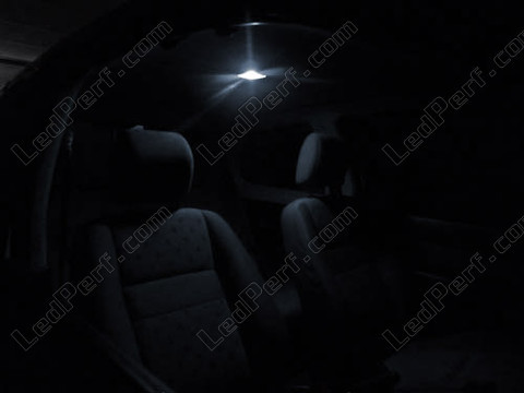 LED światło sufitowe Hyundai Getz