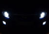LED światła przeciwmgielne Hyundai I30 MK1