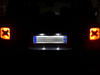 LED tablica rejestracyjna Jeep Renegade Tuning