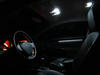 LED pojazdu Kia Pro Ceed
