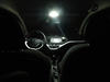 LED przednie światło sufitowe Kia Picanto 2 Tuning