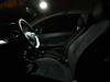 LED światło sufitowe Kia Picanto 2 Tuning