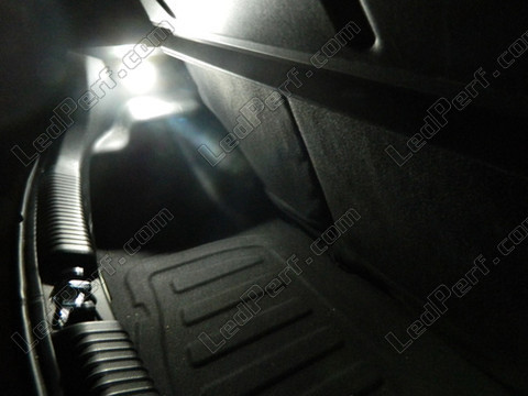 LED bagażnik Kia Picanto 2 Tuning