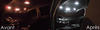 LED pojazdu Kia Rio