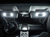 LED pojazdu Land Rover Range Rover Evoque