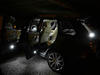 Żarówka LED pojazdu Land Rover Range Rover Vogue