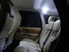 Żarówka LED tylne światło sufitowe Land Rover Range Rover Vogue