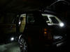 LED bagażnik Land Rover Range Rover L322